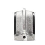 Replacement C-Cap for Solid Axle Swap, Machined