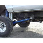 James Duff Long Arms Solid Axle Swap - 5351 | James Duff Inc