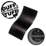 5351 - Midnight Black Powdercoat Sample