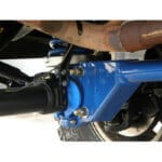 James Duff Long Arms Head Unit