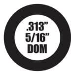 Long Arm Side Profile