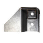 Riser Bracket Back Side - Made in the USA
