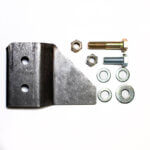 Track Bar Riser Bracket