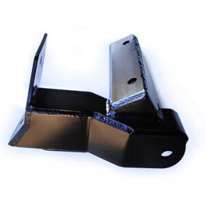 Sas Track Bar Bracket Bronco Ii, 83-97 Ranger, 91-94 Explorer