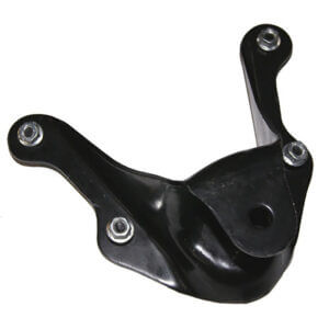 Front Leaf Spring Hangar '86-'07 Ranger