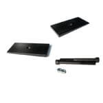 Solid Steel Leaf Spring Shim