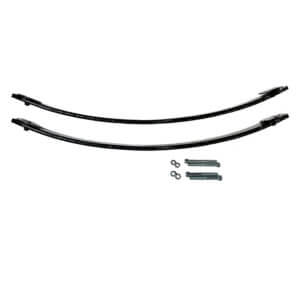 Add A Leafs, Bronco Ii & Ranger, Pair