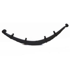 6 Inch Lift 10 Leaf Springs, Heavy Duty, 1978-96 Full Size Bronco, Pair