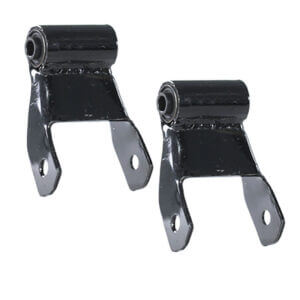1978-1996 Bronco Leaf Spring Shackles