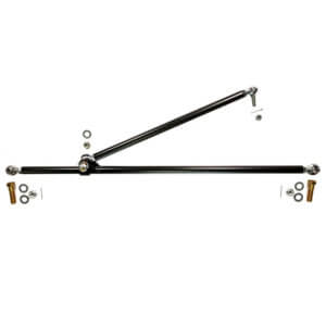 1978-79 Bronco Heim Joint Steering System