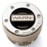 Warn Hubs for Dana 44