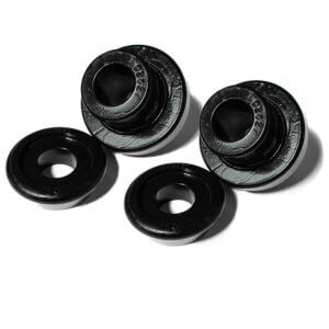 Radius Arm Bushing for Ranger Based Vehicle