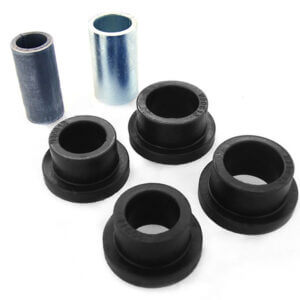 Trac Bar Bushings 1966-75 Bronco, 78-79 Bronco & 66-79 F100-150