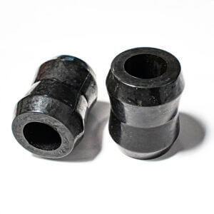 Hourglass Bushing for Ford Bronco