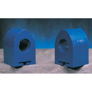 Axle Bump Stop Rear 1966-77 Bronco, Stock Height