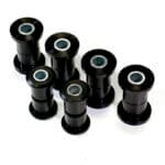 Spring Eye and Shackle Bushings - Early Bronco