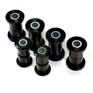 Spring Eye and Shackle Bushings - Early Bronco