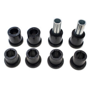 Leaf Spring Shackle Bushings Bronco Ii, Ranger