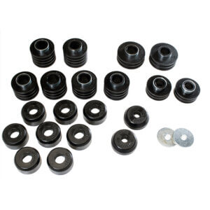 Body Mounts Ford Bronco Ii