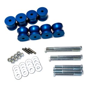 2" Billet Body Lift, 1966-77 Bronco