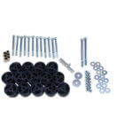 Ford Ranger Body Lift - James Duff Inc.