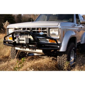 Bronco II Exterior Accessories