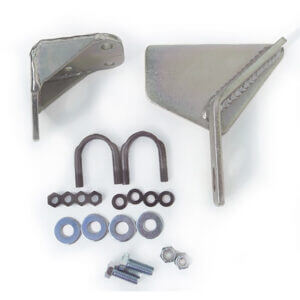 Steering Stabilizer Bracket for Ranger, Bronco II, Explorer