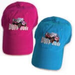 Duff Tuff Kids Hat