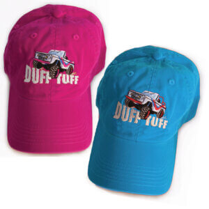 Duff Tuff Kids Hat