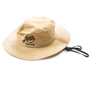 Duff Tuff Outdoor Hat