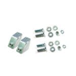 Early Bronco Upper Coil Spring Retainer