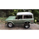 Duck Tuff Performance Package | James Duff Inc.