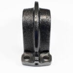 Midnight Series Black - Radius Cap