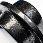 Midnight Black Detail Shot | James Duff