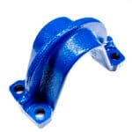 Reproduction Ford Bronco C-Cap