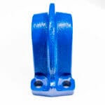 Early Bronco Powdercoated C-Cap - 5341