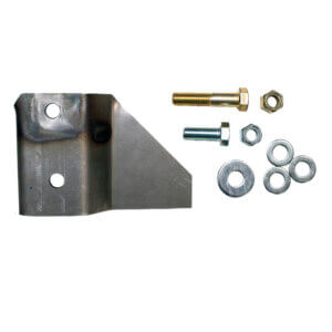 Track Bar Riser Bracket, 1966-77 Bronco