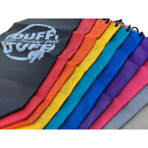 Duff Tuff Trail Sac - All Colors