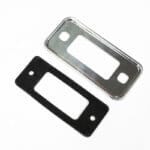 Side Marker Bezel for 1966-1977 Bronco