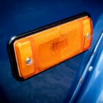 Side Marker Bezel for Early Bronco