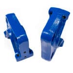 Head Unit For James Duff Radius Arms