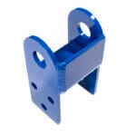 James Duff Radius Arm Brackets for Early Bronco