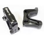 James Duff Head Units