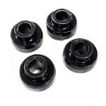 Radius Arm Bushings - 6100 - James Duff Inc.