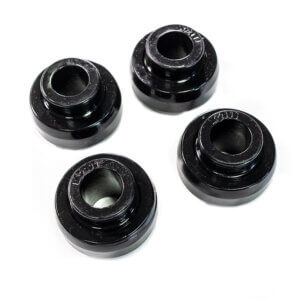 Radius Arm Bushings - 6100 - James Duff Inc.