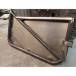 James Duff Trail Doors - Ford Bronco Tube Doors