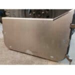 James Duff Trail Doors - With Door Skin