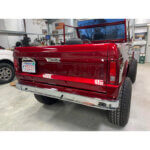 Rear Filler Panel - James Duff Inc.