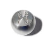 3 Speed Shift Knob - James Duff Inc.