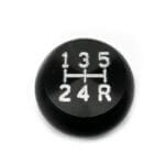 AX15 Shift Knob - Ford Bronco - James Duff Inc.